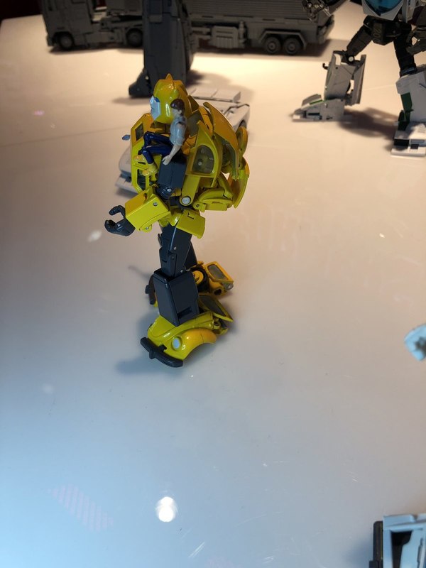 Toy Fair 2019   RFCs Photos From The Hasbro Showroom Floor  (5 of 46)